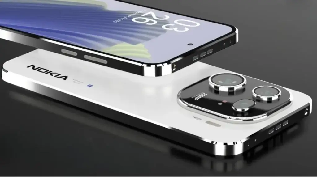 nokia magic max 5g