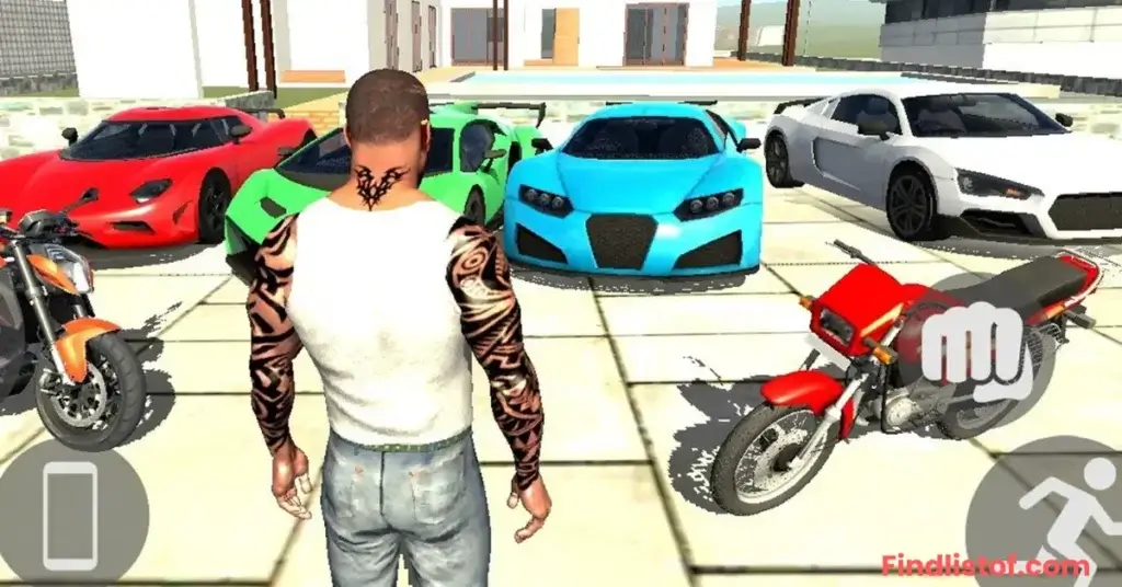 indian bike driving 3d car cheat codes list