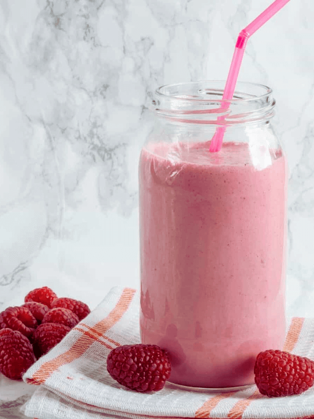 11 best keto smoothies for rapid weight loss
