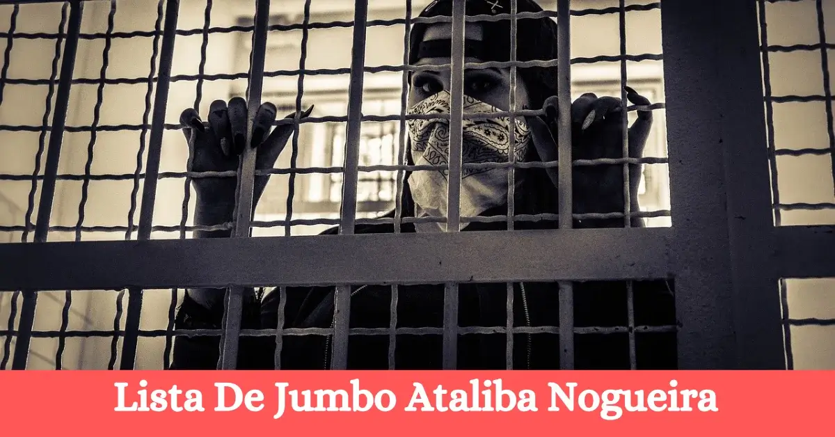 Lista De Jumbo Ataliba Nogueira