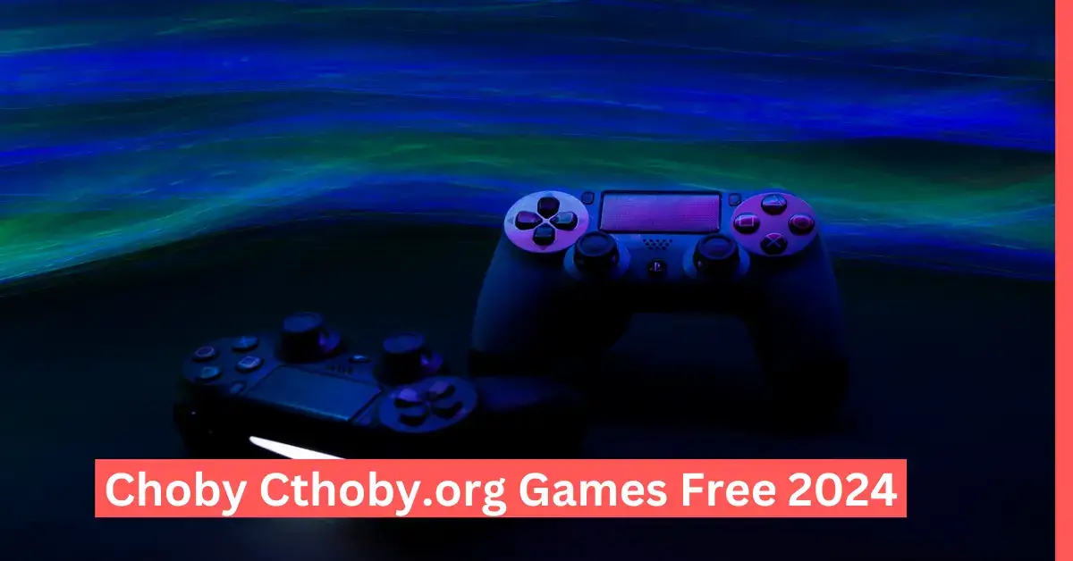 Choby Cthoby.org Games Free