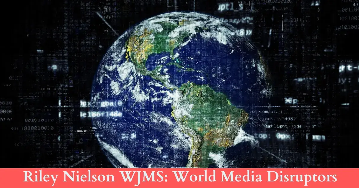 Riley Nielson WJMS