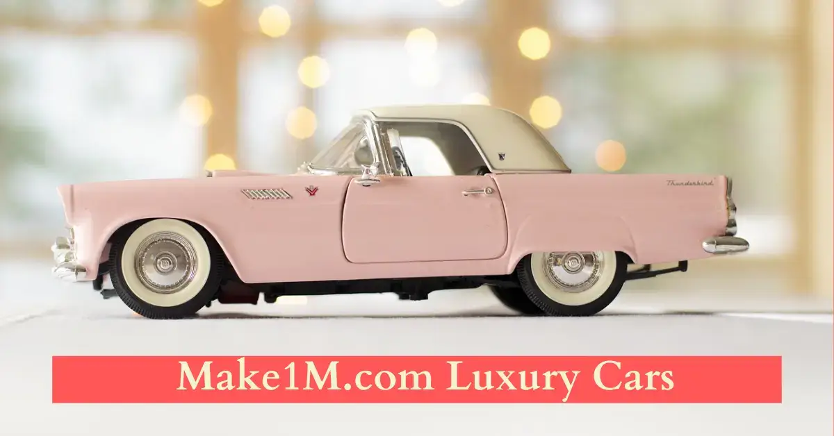 make1m.com luxury cars